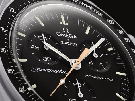 omega swatch release date